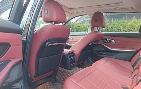 BMW 3 серия, 2021 год, 2 698 600 рублей, 13 фотография