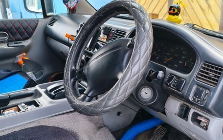 Mazda Bongo Friendee i рестайлинг, 1996 год, 420 000 рублей, 7 фотография