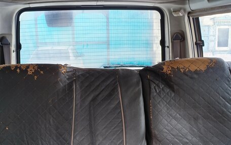 Mazda Bongo Friendee i рестайлинг, 1996 год, 420 000 рублей, 6 фотография