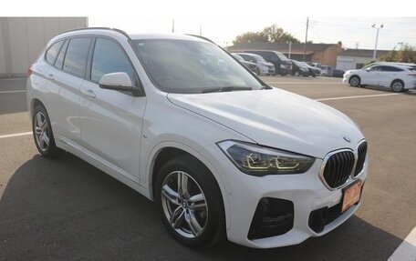 BMW X1, 2022 год, 1 920 777 рублей, 2 фотография