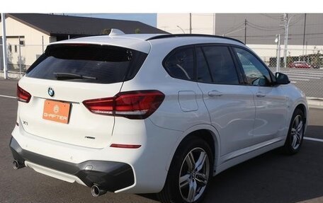 BMW X1, 2022 год, 1 920 777 рублей, 7 фотография