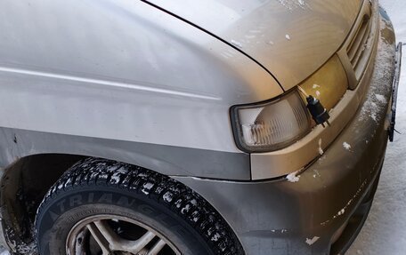 Mazda Bongo Friendee i рестайлинг, 1996 год, 420 000 рублей, 12 фотография