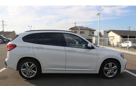 BMW X1, 2022 год, 1 920 777 рублей, 5 фотография