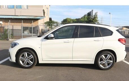 BMW X1, 2022 год, 1 920 777 рублей, 4 фотография