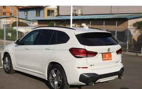 BMW X1, 2022 год, 1 920 777 рублей, 6 фотография