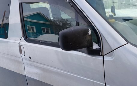 Mazda Bongo Friendee i рестайлинг, 1996 год, 420 000 рублей, 13 фотография