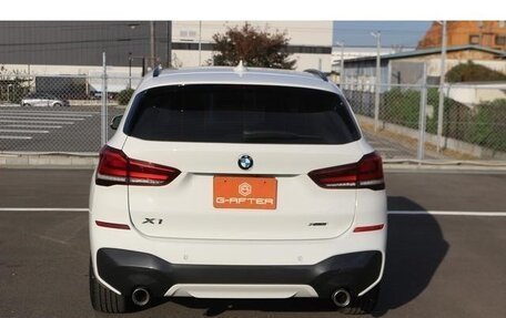 BMW X1, 2022 год, 1 920 777 рублей, 8 фотография