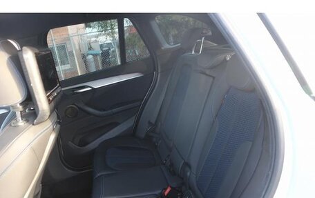 BMW X1, 2022 год, 1 920 777 рублей, 14 фотография