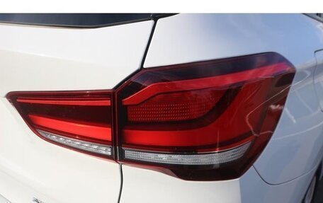 BMW X1, 2022 год, 1 920 777 рублей, 10 фотография