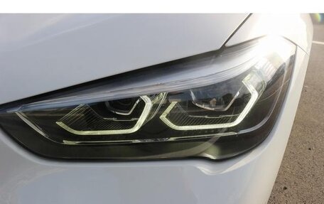 BMW X1, 2022 год, 1 920 777 рублей, 9 фотография