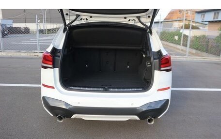 BMW X1, 2022 год, 1 920 777 рублей, 27 фотография