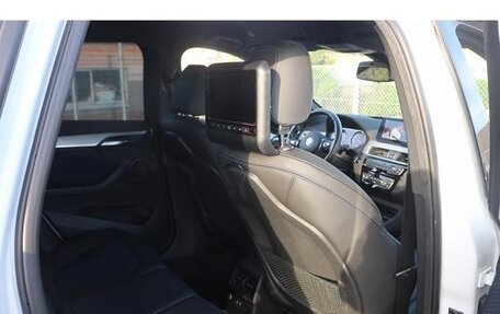 BMW X1, 2022 год, 1 920 777 рублей, 25 фотография