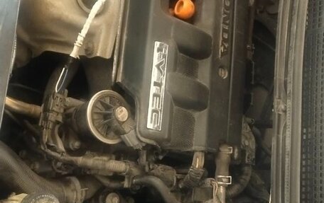 Honda Civic VIII, 2007 год, 560 000 рублей, 5 фотография