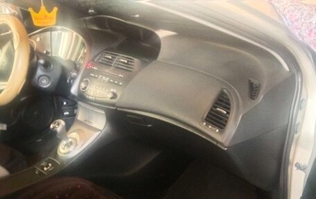 Honda Civic VIII, 2007 год, 560 000 рублей, 4 фотография