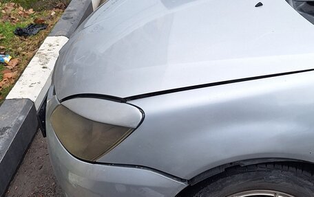 Mitsubishi Lancer IX, 2003 год, 355 000 рублей, 2 фотография