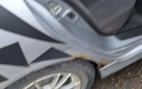 Mitsubishi Lancer IX, 2003 год, 355 000 рублей, 9 фотография