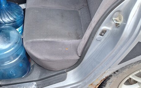 Mitsubishi Lancer IX, 2003 год, 355 000 рублей, 4 фотография