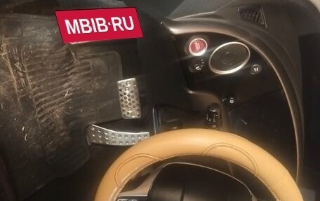 Honda Civic VIII, 2007 год, 560 000 рублей, 6 фотография