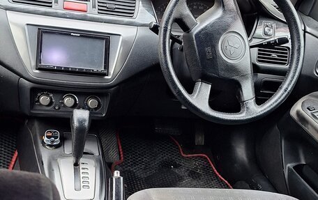 Mitsubishi Lancer IX, 2003 год, 355 000 рублей, 14 фотография