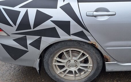 Mitsubishi Lancer IX, 2003 год, 355 000 рублей, 10 фотография