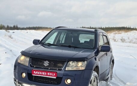 Suzuki Grand Vitara, 2006 год, 620 000 рублей, 1 фотография