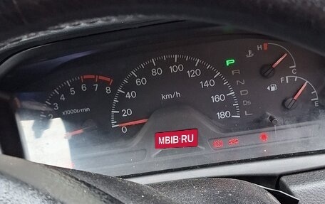 Mitsubishi Lancer IX, 2003 год, 355 000 рублей, 11 фотография