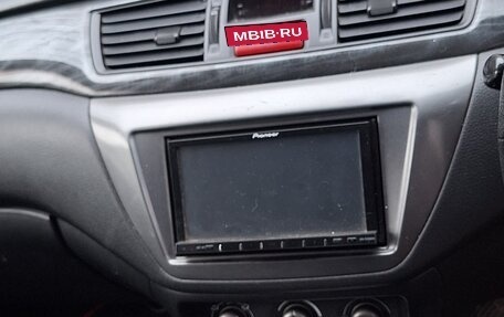 Mitsubishi Lancer IX, 2003 год, 355 000 рублей, 12 фотография