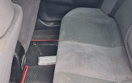 Mitsubishi Lancer IX, 2003 год, 355 000 рублей, 16 фотография