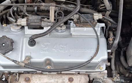 Mitsubishi Lancer IX, 2003 год, 355 000 рублей, 17 фотография