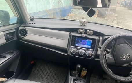 Toyota Corolla, 2013 год, 910 000 рублей, 6 фотография