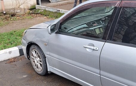 Mitsubishi Lancer IX, 2003 год, 355 000 рублей, 25 фотография