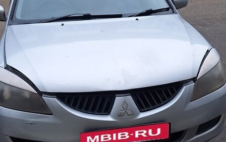 Mitsubishi Lancer IX, 2003 год, 355 000 рублей, 19 фотография