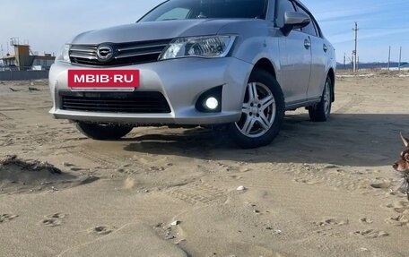 Toyota Corolla, 2013 год, 910 000 рублей, 2 фотография