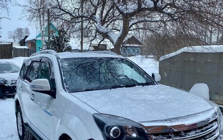 DW Hower H3 I, 2017 год, 1 250 000 рублей, 2 фотография