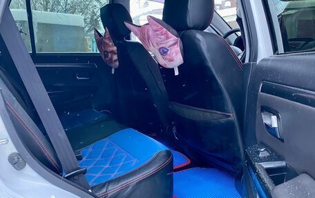 DW Hower H3 I, 2017 год, 1 250 000 рублей, 9 фотография