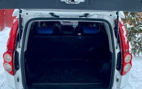 DW Hower H3 I, 2017 год, 1 250 000 рублей, 6 фотография