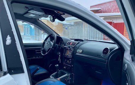 DW Hower H3 I, 2017 год, 1 250 000 рублей, 7 фотография