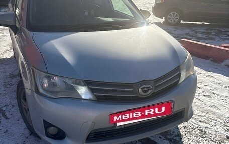Toyota Corolla, 2013 год, 910 000 рублей, 8 фотография