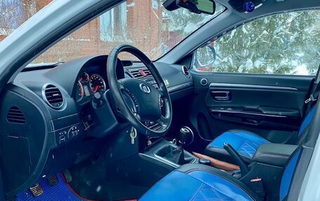 DW Hower H3 I, 2017 год, 1 250 000 рублей, 8 фотография