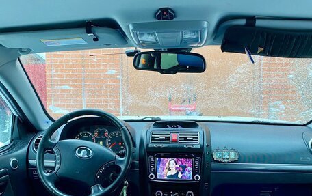 DW Hower H3 I, 2017 год, 1 250 000 рублей, 10 фотография