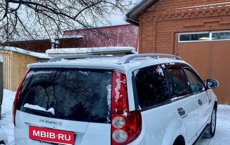 DW Hower H3 I, 2017 год, 1 250 000 рублей, 4 фотография