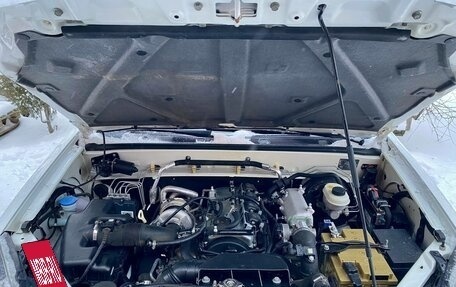 DW Hower H3 I, 2017 год, 1 250 000 рублей, 11 фотография