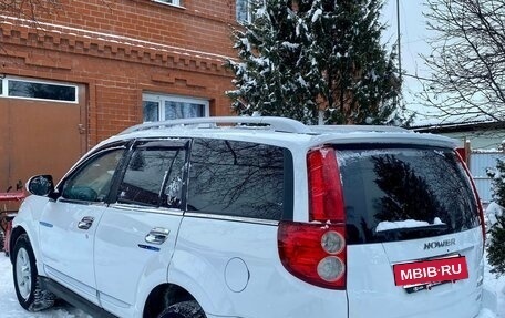 DW Hower H3 I, 2017 год, 1 250 000 рублей, 5 фотография