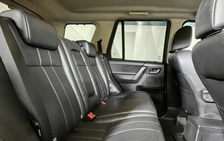 Land Rover Freelander II рестайлинг 2, 2013 год, 1 495 000 рублей, 16 фотография