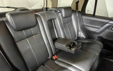 Land Rover Freelander II рестайлинг 2, 2013 год, 1 495 000 рублей, 17 фотография