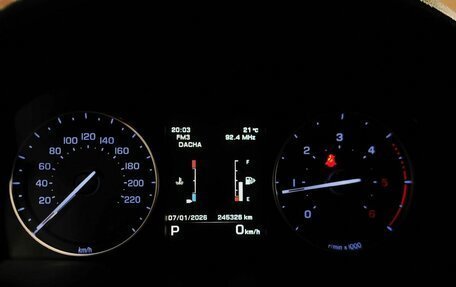 Land Rover Freelander II рестайлинг 2, 2013 год, 1 495 000 рублей, 18 фотография