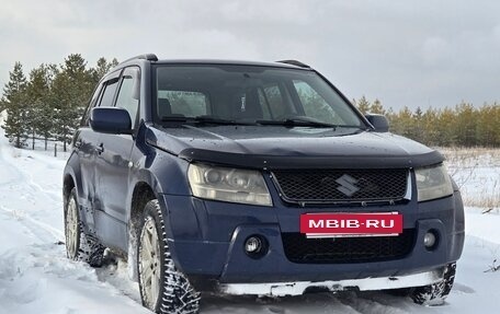 Suzuki Grand Vitara, 2006 год, 620 000 рублей, 5 фотография