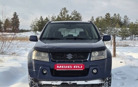 Suzuki Grand Vitara, 2006 год, 620 000 рублей, 3 фотография