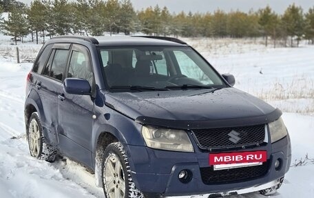 Suzuki Grand Vitara, 2006 год, 620 000 рублей, 7 фотография