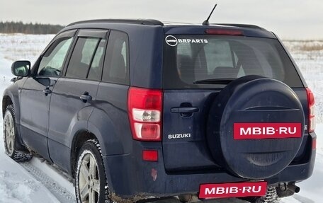 Suzuki Grand Vitara, 2006 год, 620 000 рублей, 8 фотография